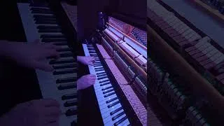 Thumbnail: tonight - Original Piano Composition #piano #composer #tonight #liminal