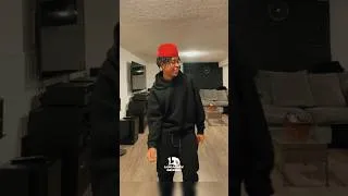 Thumbnail: Viral Kompa Dance 🔥🕺🏽 #dancechallenge #duet #kompastv