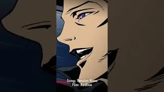 Thumbnail: "Redline" 2009 Film Music Remix #anime #film #music