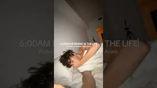 Thumbnail: The Morning Routine That Keeps Me Productive