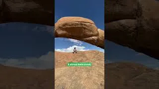 Thumbnail: Namibia’s Most Stunning Landscape!