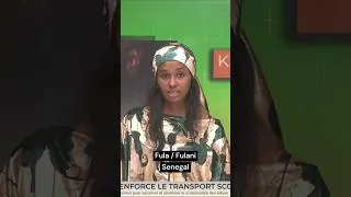 Thumbnail: What Igbo, Fula and Mandinka Languages Sound Like #igbo #fula #mandinka #nigeria #senegal #Gambia