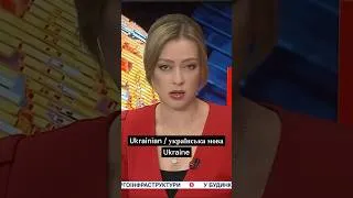 Thumbnail: What Russian, Ukrainian & Belarusian Languages Sound Like