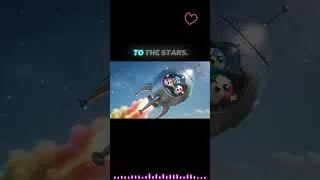 Thumbnail: Cute Countryballs Exploring a Dream planet 🌏 ✨