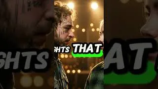 Thumbnail: I MISS YOU – Post Malone ft. Billie Eilish Inspired | Emotional Duet Short