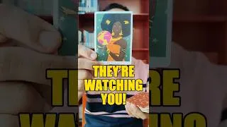 Thumbnail: 🕵️‍♂️ A HIGH-PROFILE SOUL IS TRACKING YOUR ENERGY... AND THEY’RE MAKING THEIR MOVE NOW! ✨ | TIMELESS