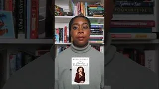 Thumbnail: The Third Gilmore Girl by Kelly Bishop #bookreview #books #booktube #goodreads choice awards nominee