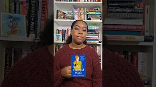 Thumbnail: A Well Trained Wife by Tia Levings #bookreview | #goodreads choice awards #memoir nominee #booktube