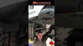 Thumbnail: Land Rover P250 P300 Ingenium Oil Change Step by Step | Lucky8 OEM Kit
