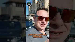 Thumbnail: RoverBall 2: Cheese to Tacos | Green Bay to Big Bend | June 21-27