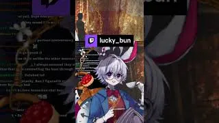 Thumbnail: Practice Safe Silent Hill | lucky_bun on #Twitch
