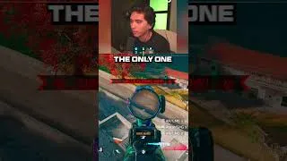 Thumbnail: Lucky clutches a 1v4 with INSANE MOVEMENT on Rebirth Island 🤯