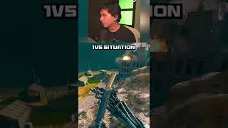 Thumbnail: How to Win More Endgames on Rebirth Island 🏆
