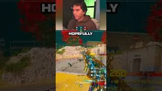 Thumbnail: How did Lucky Chamu manage to Clutch this 1v12 🤯