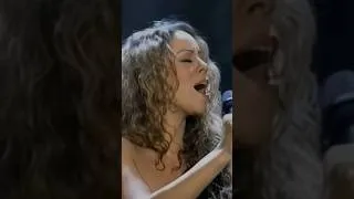 Thumbnail: THE VOCAL MASTERPIECE MARIAH CAREY MY ALL #music #singer #muselive #mariahchristmas #mariahcarey