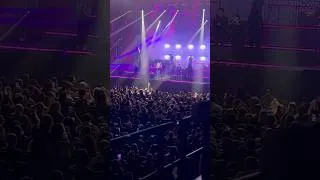 Thumbnail: LARA FABIAN LIVE 2025 I WILL LOVE AGAIN ISTANBUL #music #2025 #vocal #diva #soul #live