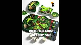 Thumbnail: What's New At Lucky Duck Games? (August 2026)