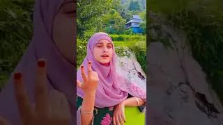 Thumbnail: #gojri_geet #pahadi #gojri_geet #ekbharatshresthbharat #duet #paharisong #love