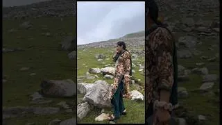 Thumbnail: #duet #gojri_geet #paharisong