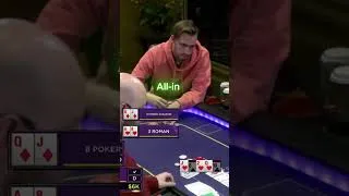 Thumbnail: Dream turn card! Can he hold?
