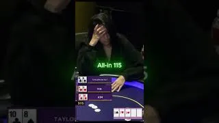 Thumbnail: Ladies Night! Three-way All-in!