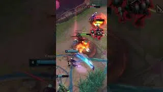Thumbnail: So that's how he works | League of Legends #leagueoflegends #luckynugget_ #gaming