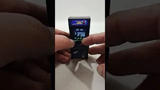 Thumbnail: Space Invaders Mini Game Cabinet - Super Impulse #review #luckypenny #handheld