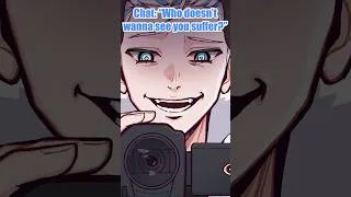 Thumbnail: Chat Forces Me to Experience FNAF 2