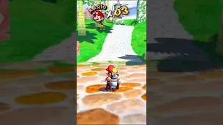 Thumbnail: The band fell asleep! #mariosunshine #mario #funny #gaming #clips