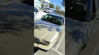 Thumbnail: I negotiated this car for sale
