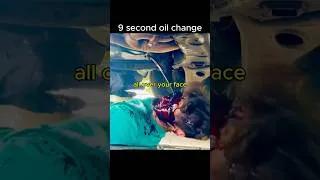 Thumbnail: Don’t change your oil like me…