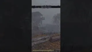 Thumbnail: Hunt Showdown Axe throw Funny moment #huntshowdown #funnymoment #shorts