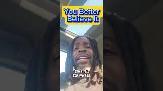 Thumbnail: People Will ALWAYS Show You Who They Are