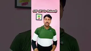 Thumbnail: SAP CPI Vs Mulesoft ✅✅