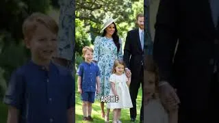 Thumbnail: Harry & Meghan's Shocking Return - What It REALLY Means