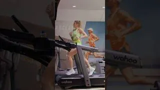 Thumbnail: 🔥 4x 3 minutes at 5% incline with 90s recovery 🧊 5 mins easy then repeat!