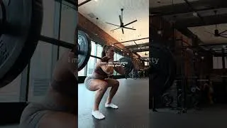 Thumbnail: Pretttty tasty #hybridathlete #shorts