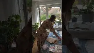 Thumbnail: My life before baby massage! #teacher #baby #mylifestyle #englishhome #lucysangelsbabymassage