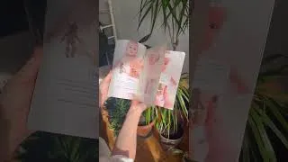 Thumbnail: Lucy's Angels Books for Baby Massage #baby #newborn #babymassage #newbornbaby #newmommyslifestyle