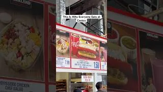 Thumbnail: This Is Why Everyone Eats at Costco