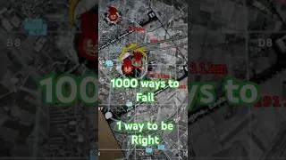 Thumbnail: Butterfly effect game design