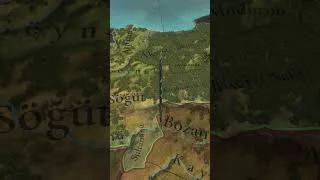 Thumbnail: The SECRETLY MOST OP Nation In Europa Universalis 5
