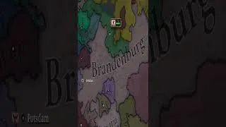 Thumbnail: Meet THE MOST BROKEN NATION In Europa Universalis 5