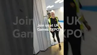 Thumbnail: join us at UK Games expo