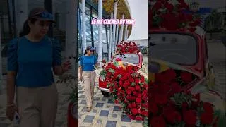 Thumbnail: Subscribe for more fun 😁 #viral #funnyvideo #viralreels #poses #travel #love #newsong #sanjurathod