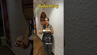 Thumbnail: Subscribe 😃 for our upcoming Puducherry Vlog #viralshorts  #puducherry #bestvlog #travel #newreel