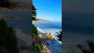 Thumbnail: Heisler Park in Laguna Beach California
