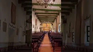 Thumbnail: Mission San Juan Capistrano California | Birthplace of Orange County