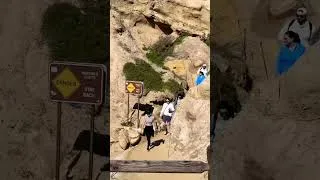 Thumbnail: Torrey Pines State Natural Reserve Park in La Jolla San Diego