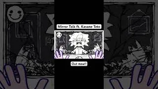 Thumbnail: ON MY CHANNEL EVERYONE GO WATCH IT NOW!!! #teto #kasaneteto #vocaloid #vocaloidmusic